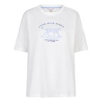 T-SHIRT THE WILD SIDE