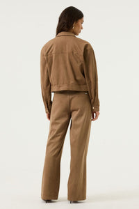 GARCIA JACKET U260093