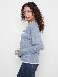 CHARLIE B PULL C2026H-690C