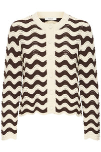 B.YOUNG CARDIGAN BYMAGIO ONECK