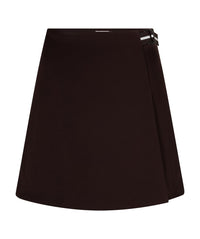 ESQUALO SKORT F2610503