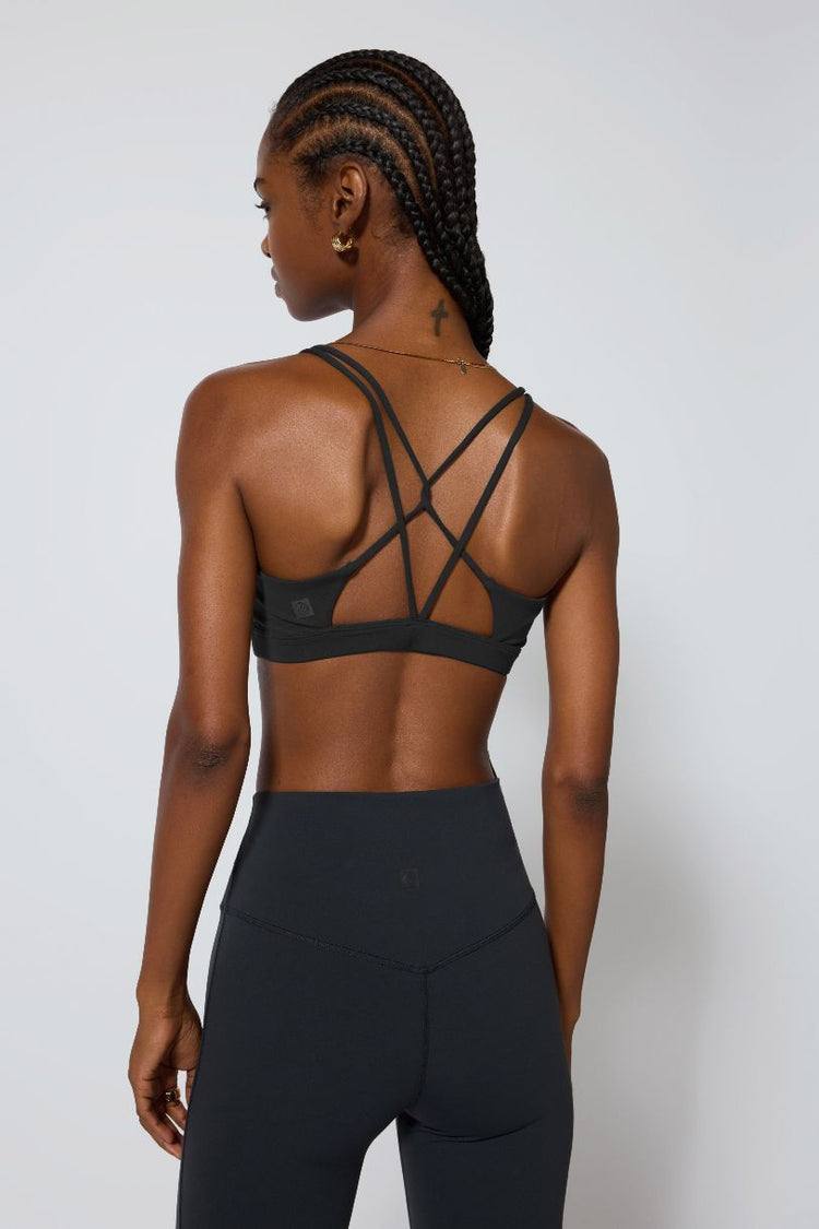 SOUTIEN CLOUD STRAPPY