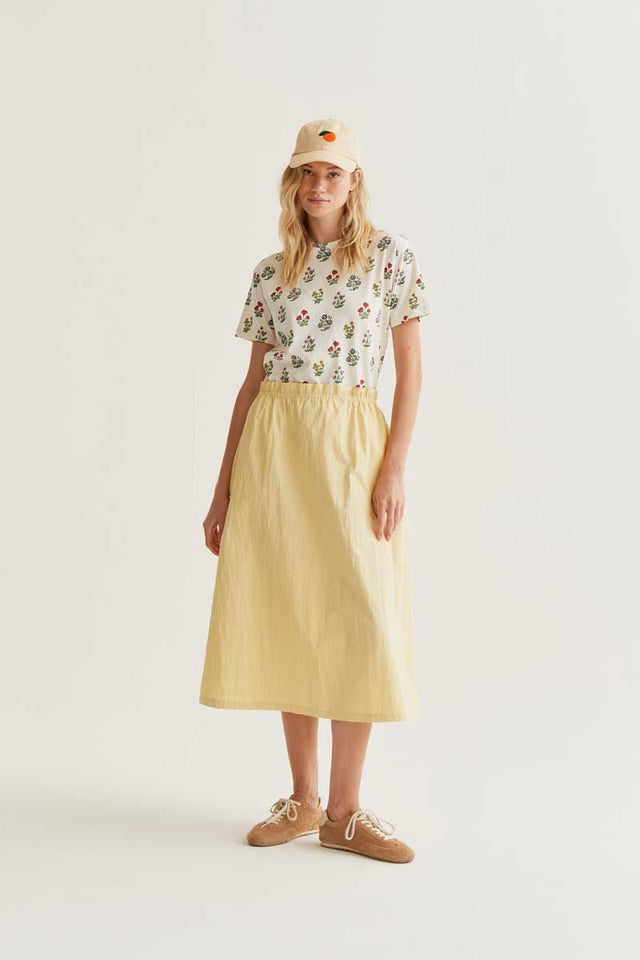 T-SHIRT MON PETIT JARDIN