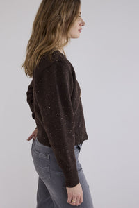 TRAMONTANA CARDIGAN O0821701
