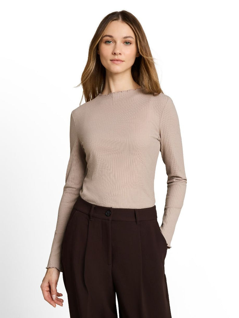 TOM TAILOR CHANDAIL 1052537