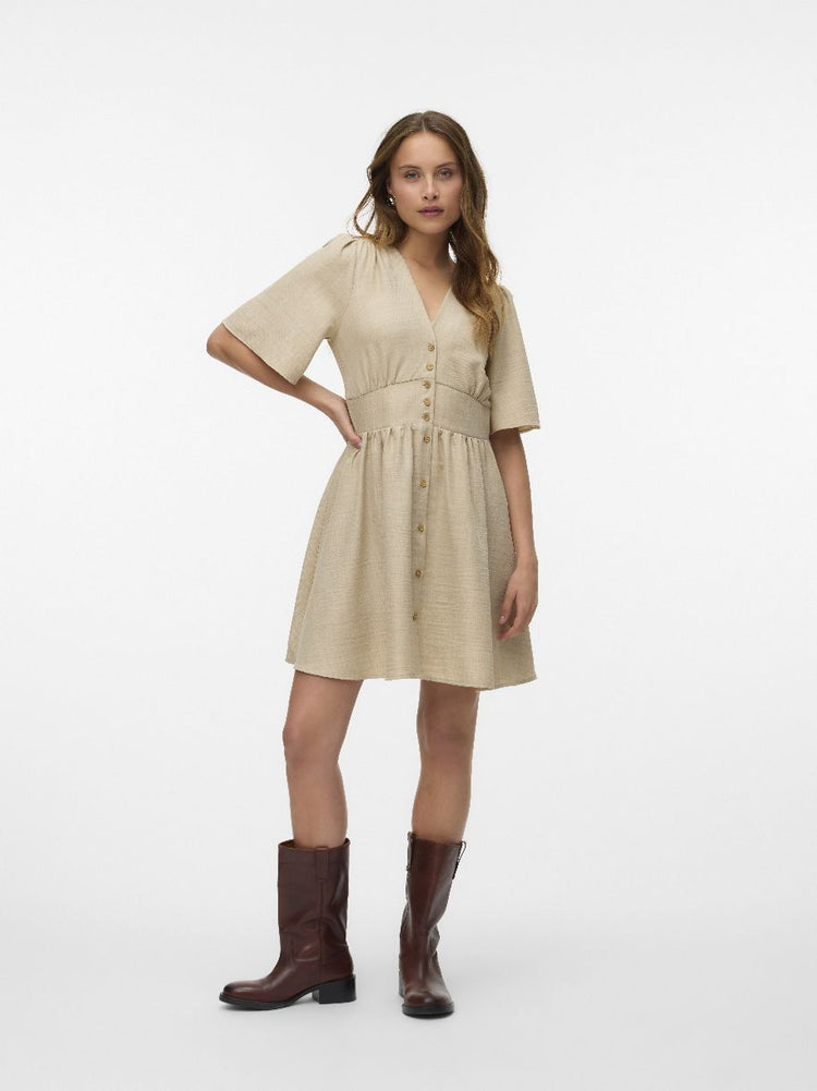 ROBE COURTE MELANEY