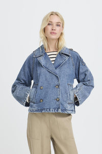 JACKET DE JEANS CITAN