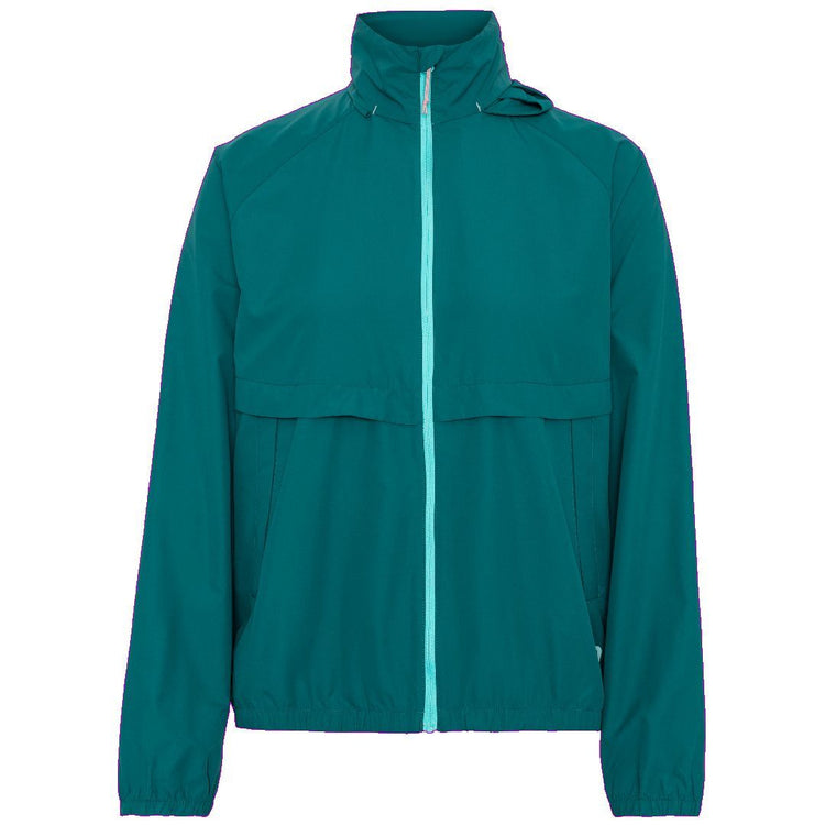 JACKETS NIA WIND
