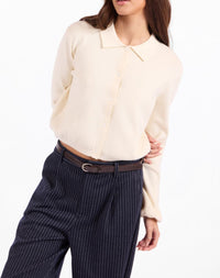 SAGE THE LABEL CARDIGAN CHARLOTTE