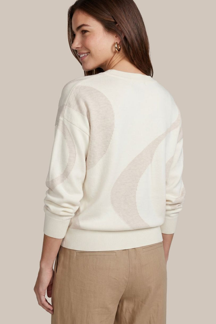 C&S THE LABEL PULL ALIX