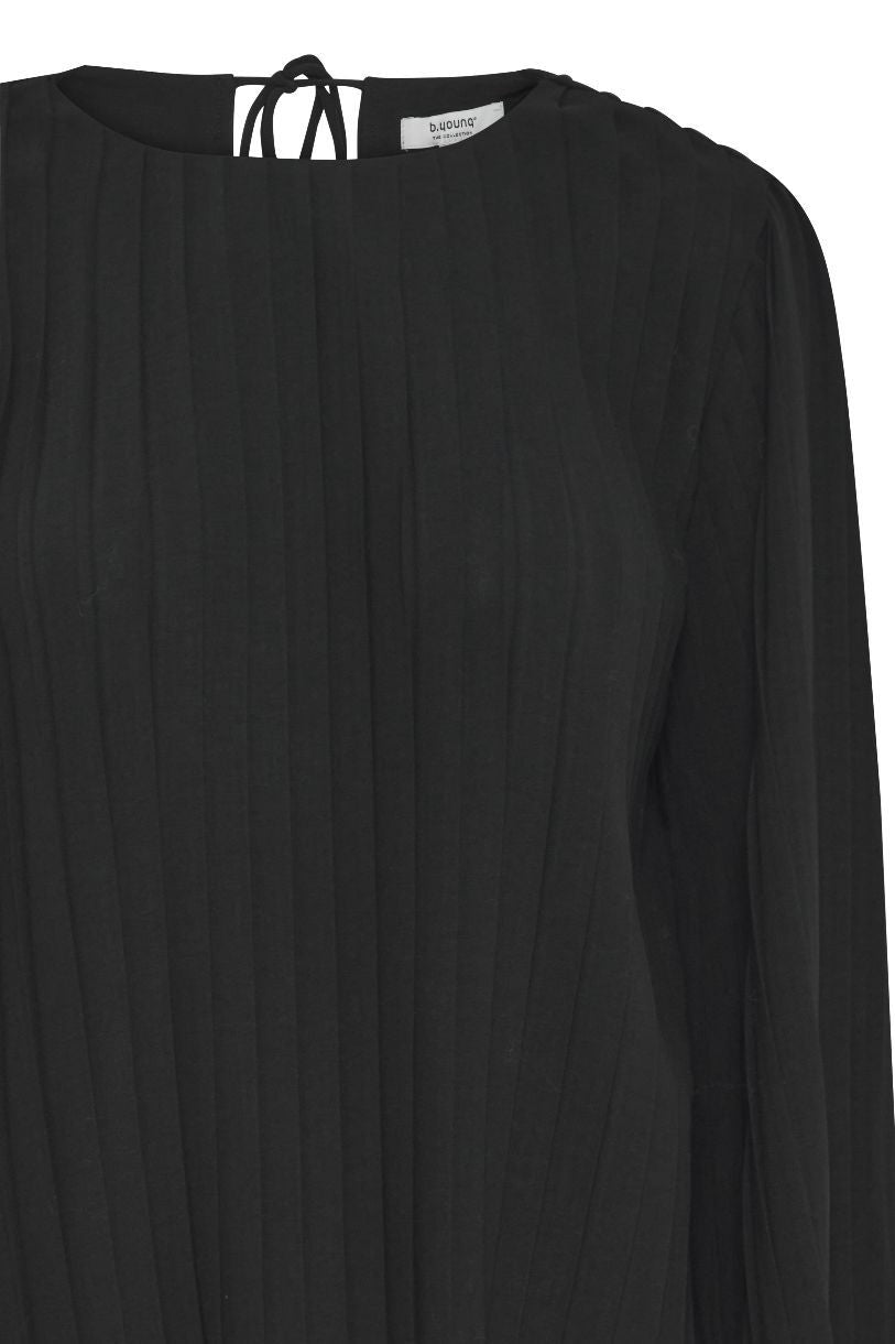 BLOUSE JANSE L'ACCORDÉON