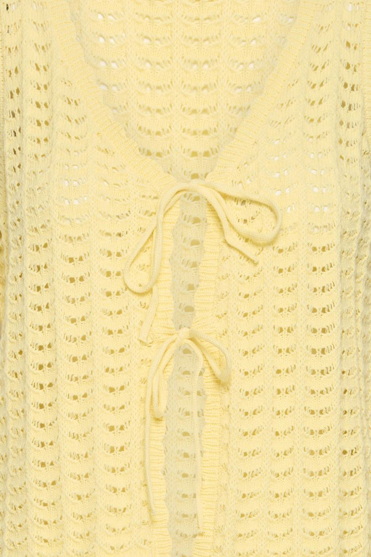VESTE DOSIA LE RAYON DE SOLEIL