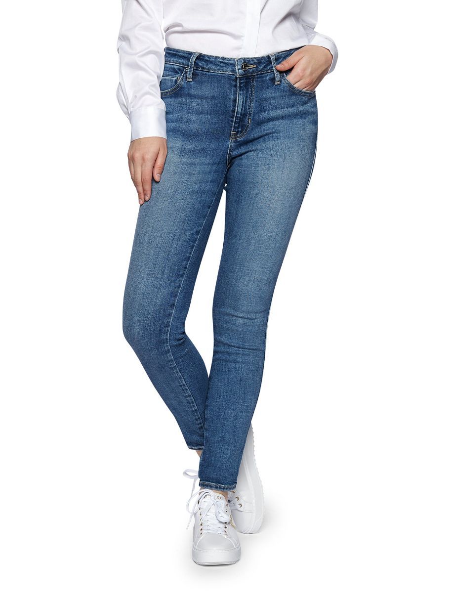 JEANS GUESS SEXY CURVE