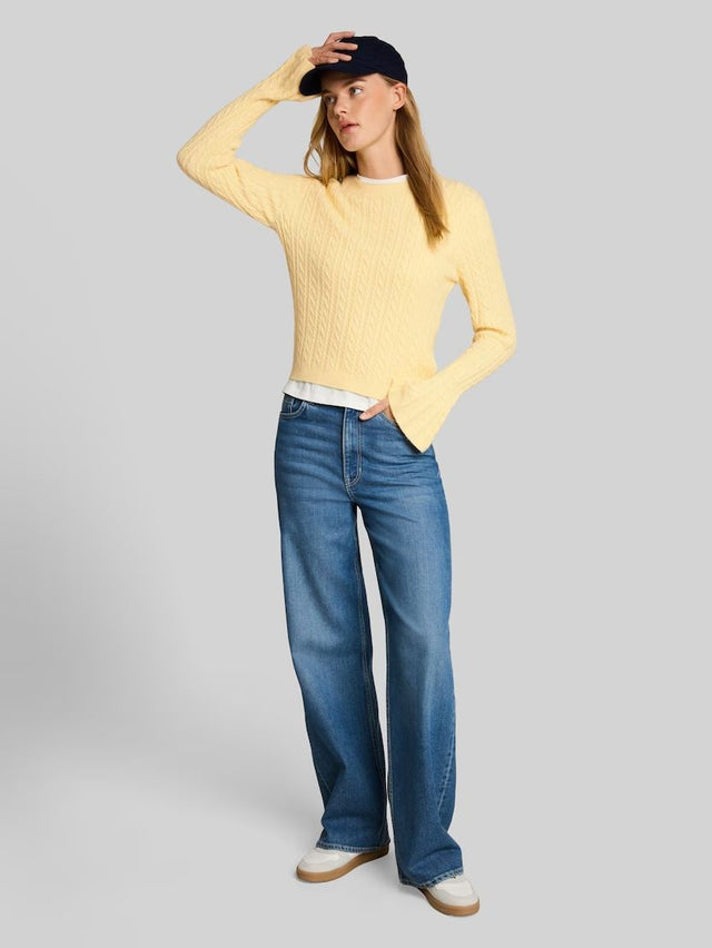 TOM TAILOR PULL 1053347