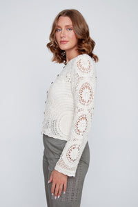 CARDIGAN EN TOUTES CIRCONSTANCES