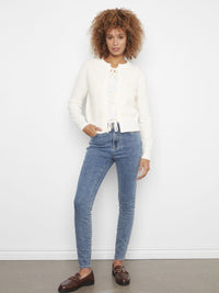 CHARLIE B CARDIGAN C2933RA-771C