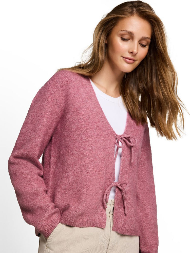 TOM TAILOR CARDIGAN 1053343