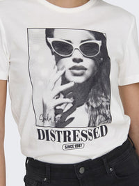 T-SHIRT ALBA LIFE