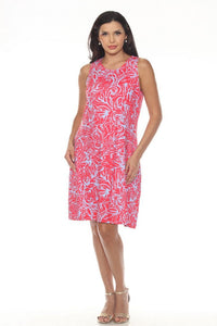 ROBE COURTE COMBINAISON DÉLICATE