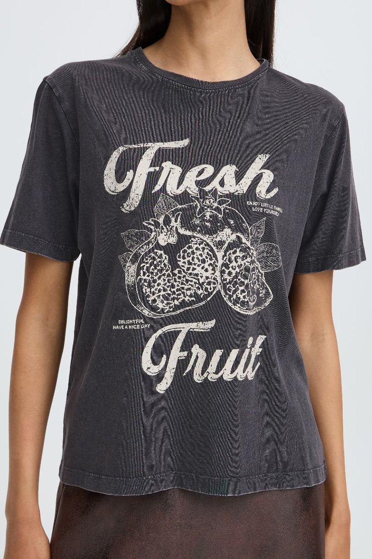 B.YOUNG T-SHIRT BYSOLKO FRUITY