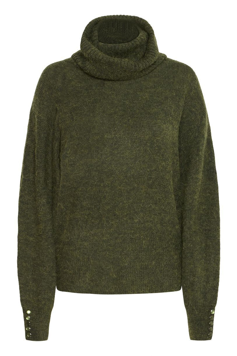 PULL KAMARA AVEC STYLE