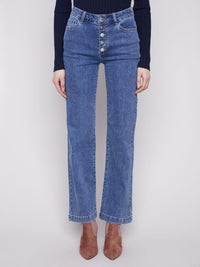 JEANS CHARLIE COFFRE À BIJOUX