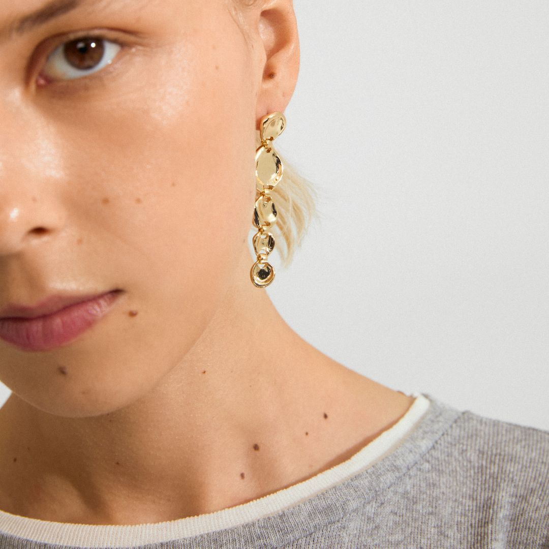 BOUCLES D'OREILLES SPARKLE