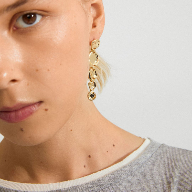 BOUCLES D'OREILLES SPARKLE