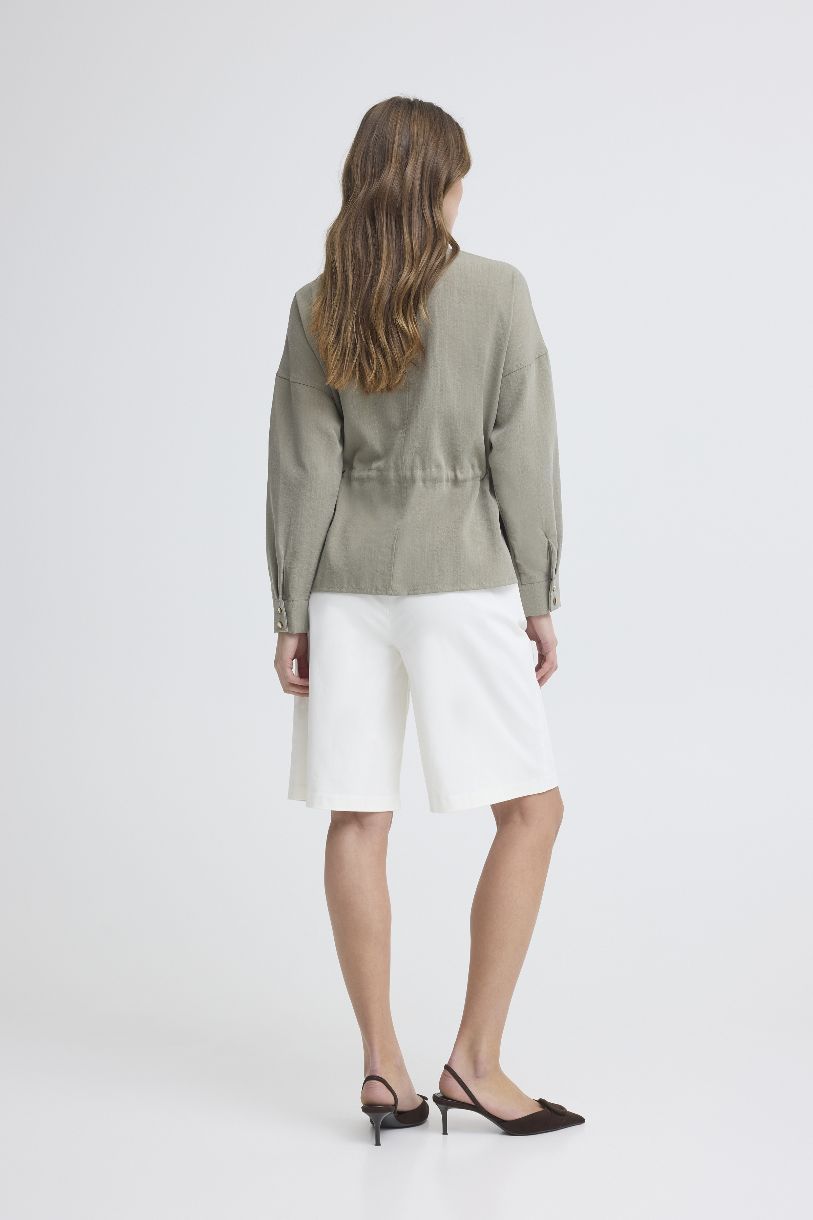 CHEMISIER DIVISO DEUX POUR LE PRIX D'UN