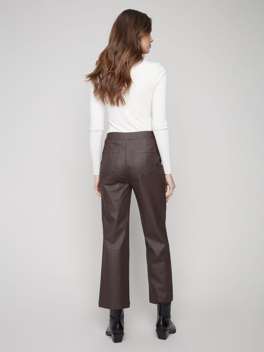 PANTALON LES APPARENCES