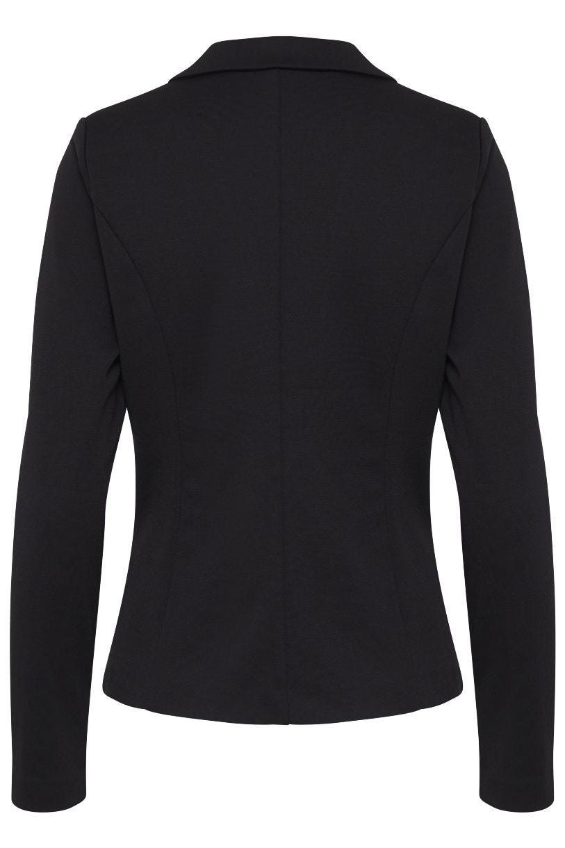 VESTON ICHI KATE BL