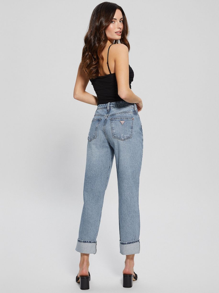 JEANS GUESS BOYFRIEND
