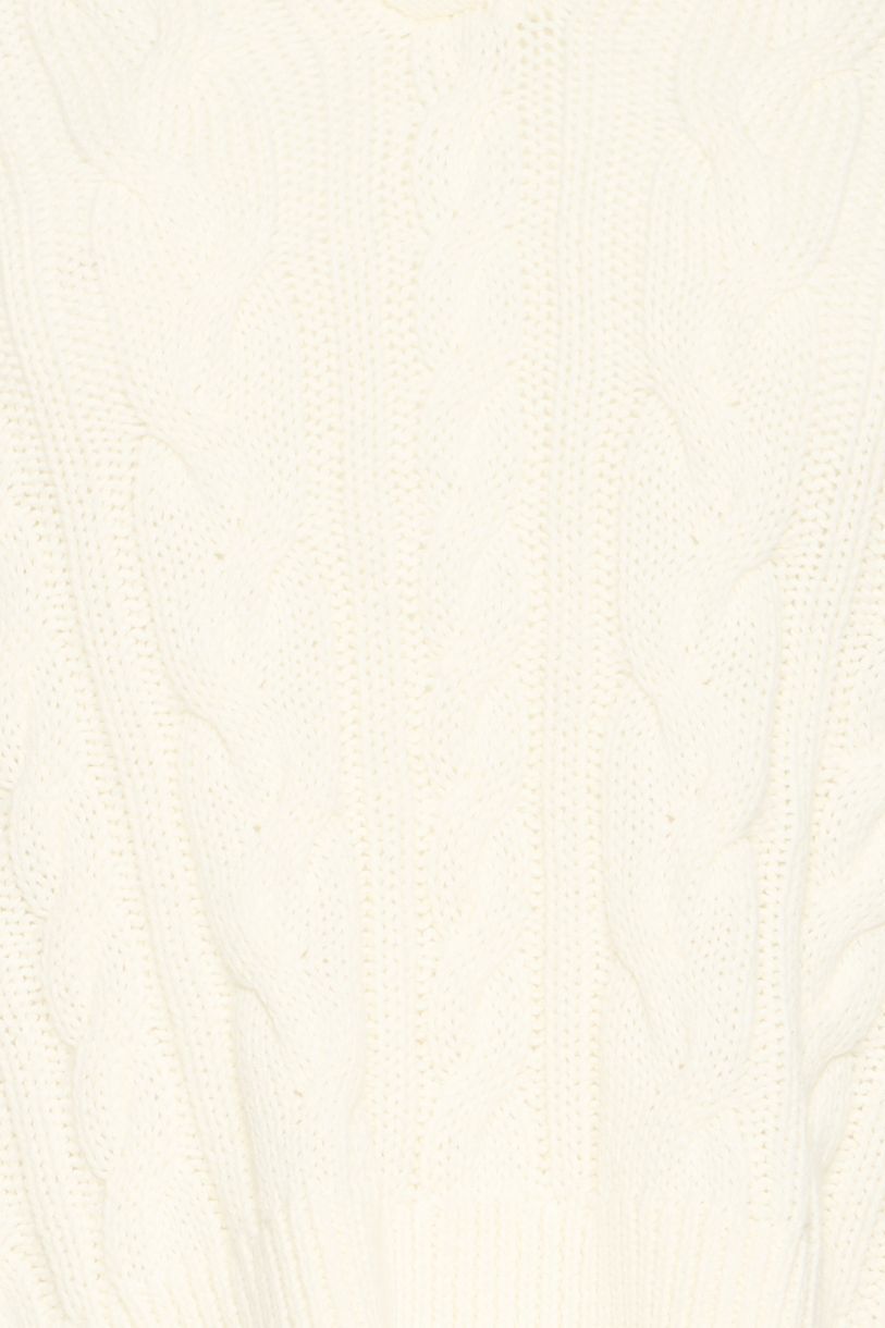 PULL VIVIAN LE POLO DÉTENTE
