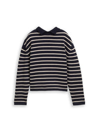 PULL DOUX RÉCONFORT