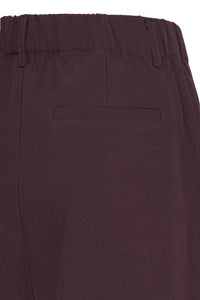 ICHI PANTALON IHFAVA CULOTTE