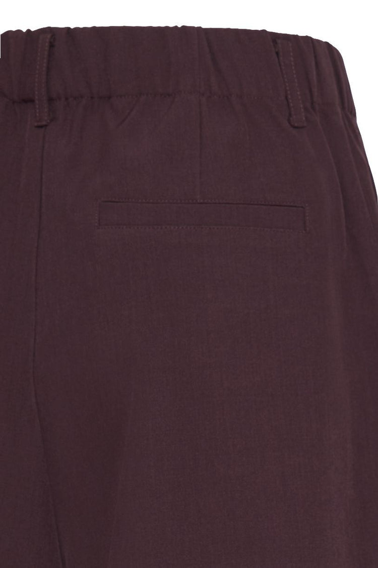 ICHI PANTALON IHFAVA CULOTTE