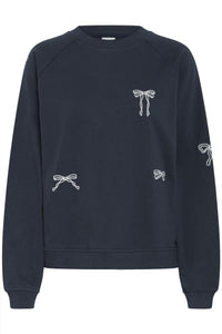 CHANDAIL MARROT BOUCLER LA BOUCLE