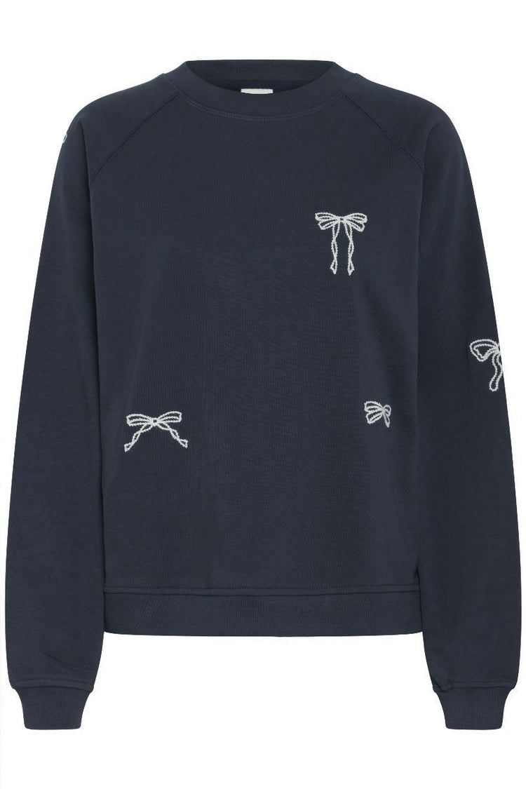CHANDAIL MARROT BOUCLER LA BOUCLE