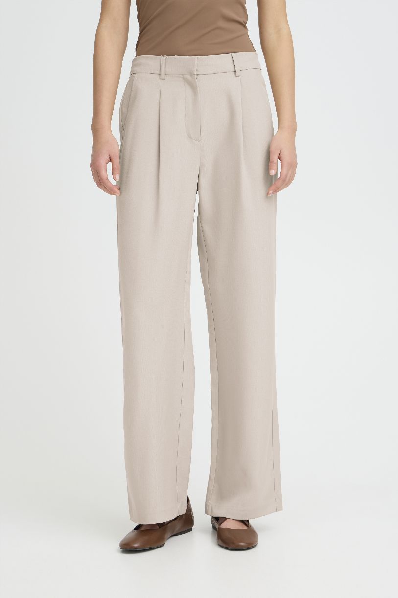 PANTALON ICHI LARGE FAVA