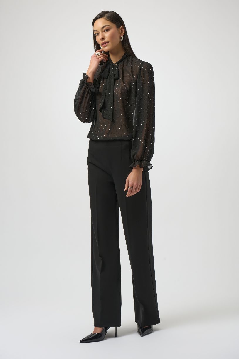 BLOUSE CIEL ÉTOILÉ