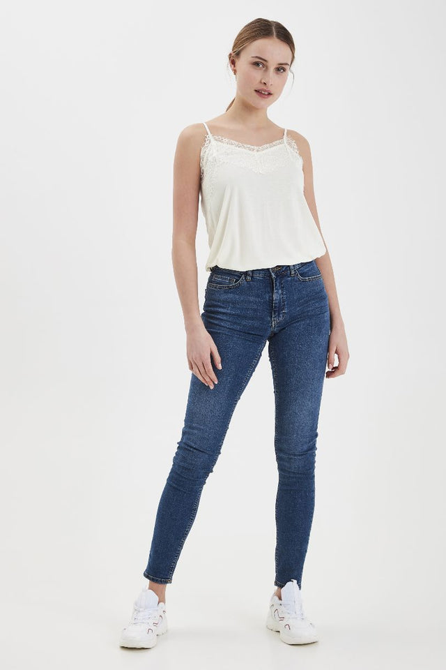 CAMISOLE BASIC LIKE TO