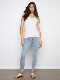 CAMISOLE EN BAMBOU POURQUOI CHOISIR?