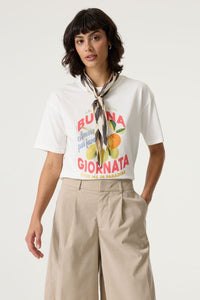 T-SHIRT LA DOLCE VITA