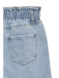 SHORT DE JEANS LYRA