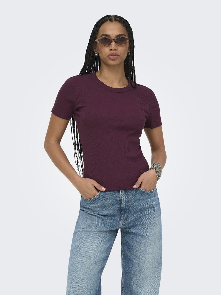 ONLY T-SHIRT ONLVAL