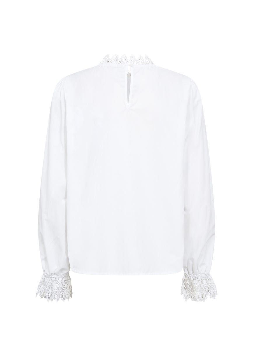 BLOUSE SANS PRÉTENTION