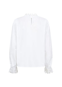 BLOUSE SANS PRÉTENTION