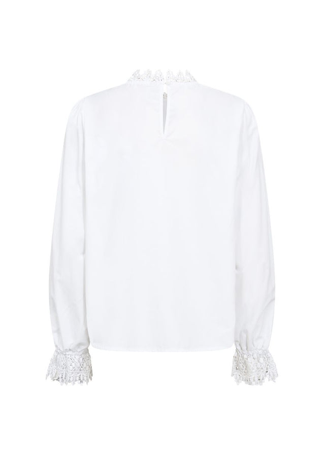 BLOUSE SANS PRÉTENTION