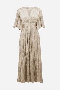 ROBE LONGUE LE DÉTAIL