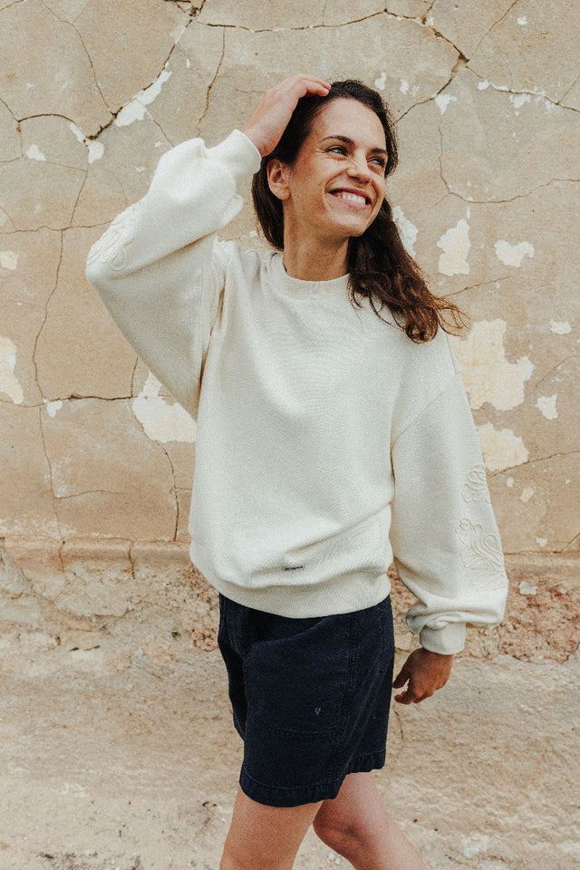 CHANDAIL HEKLAM LA NATURE & MOI